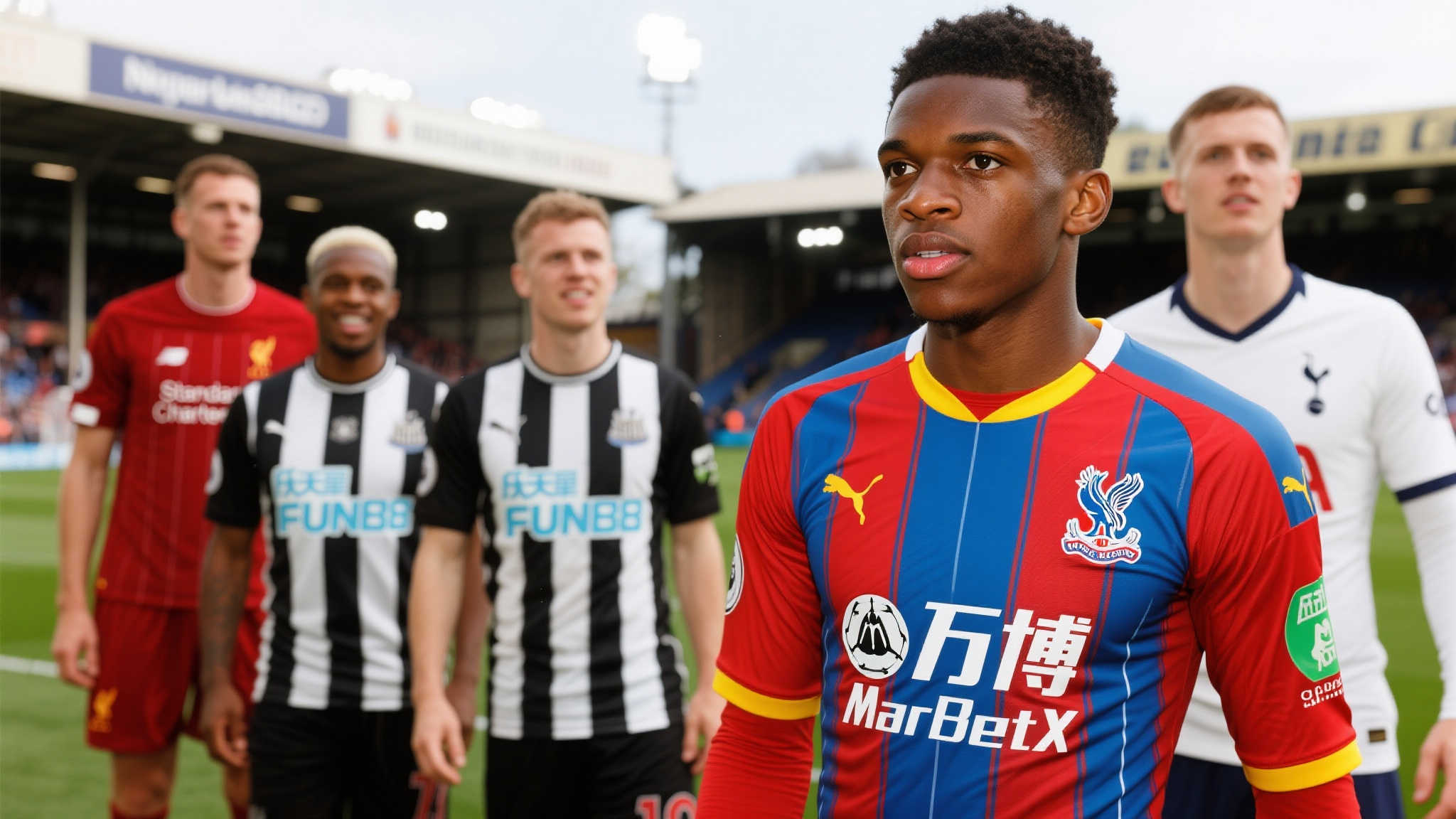 英超联赛直播注册送彩金