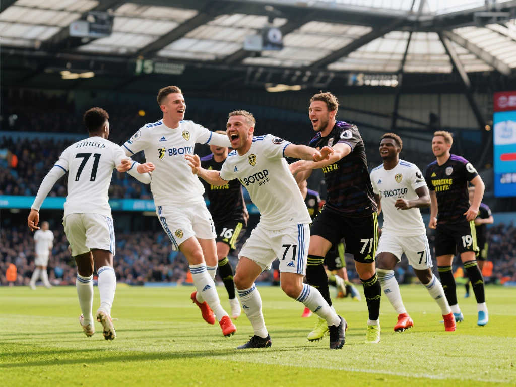 7-1!英超劲旅狂屠西甲强队:联赛第15吊打第4 下季6队征战欧冠 7-1!英超劲旅狂屠西甲强队:联赛第15吊打第4 下季6队征战欧冠