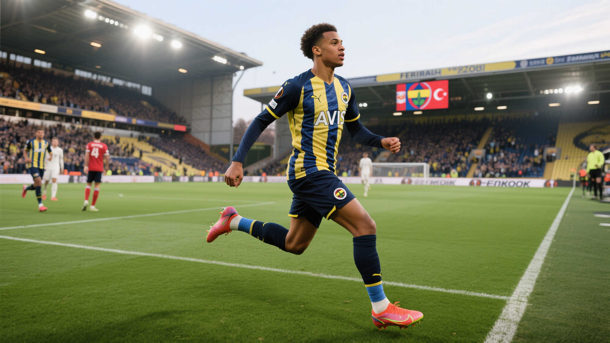 在全球足球界，顶级俱乐部之间针对球员转会展开的一场